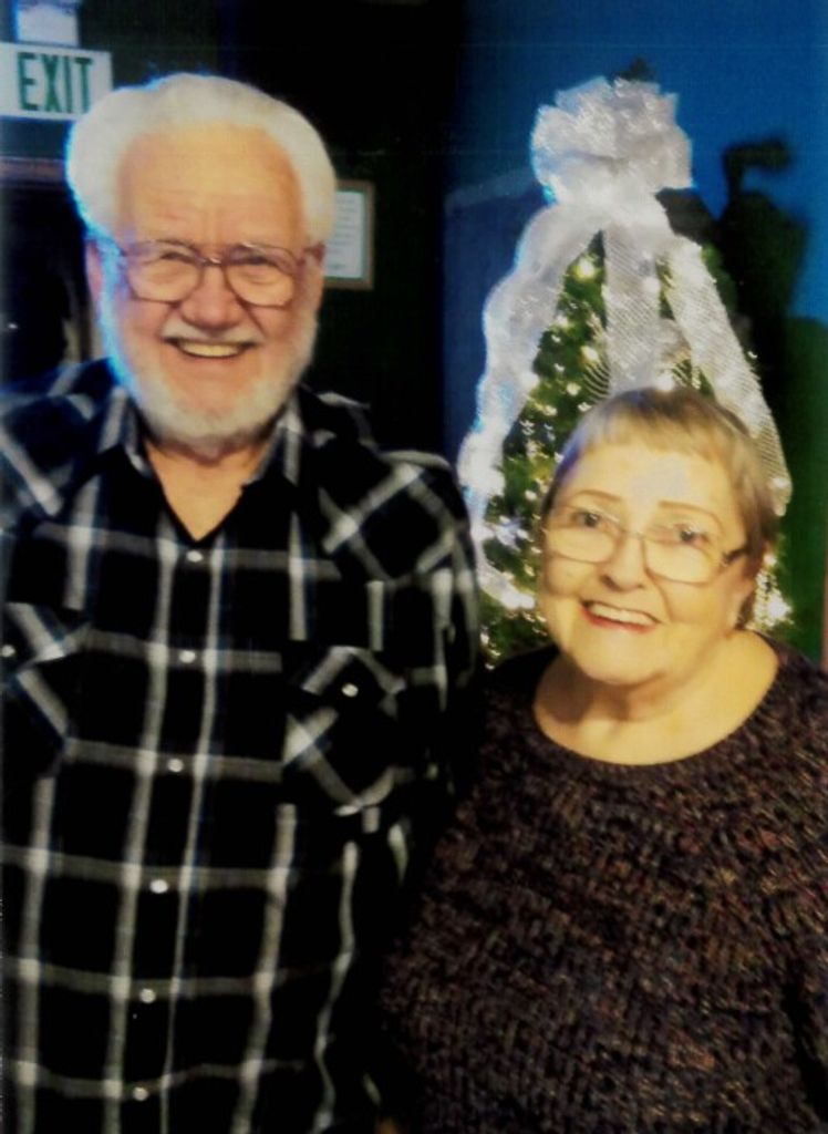 Colletta Jean (Davis)  Parsons