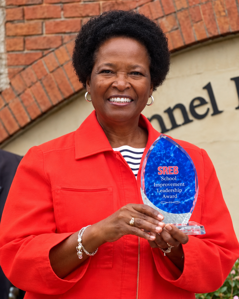 Julia Holmes Williams Profile Photo