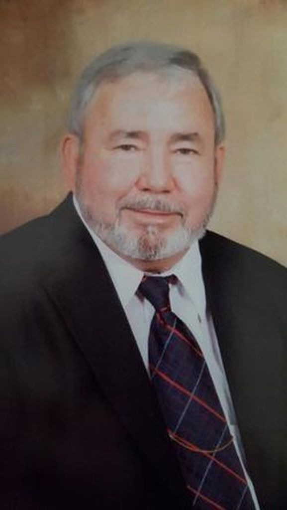 John Daniel Blackmon