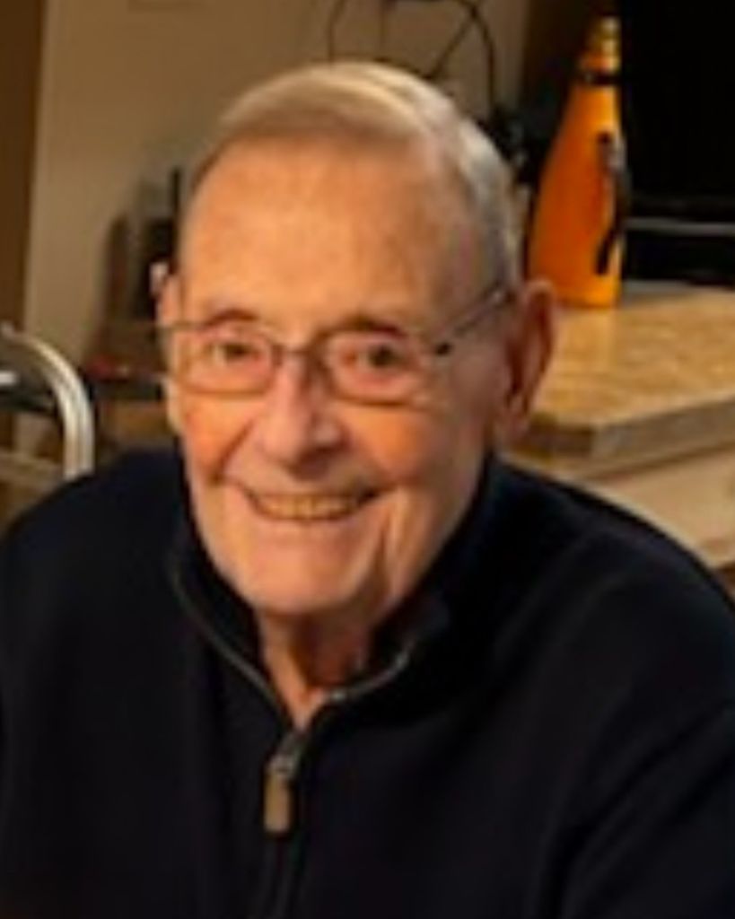 Donald Raymond O'Heir