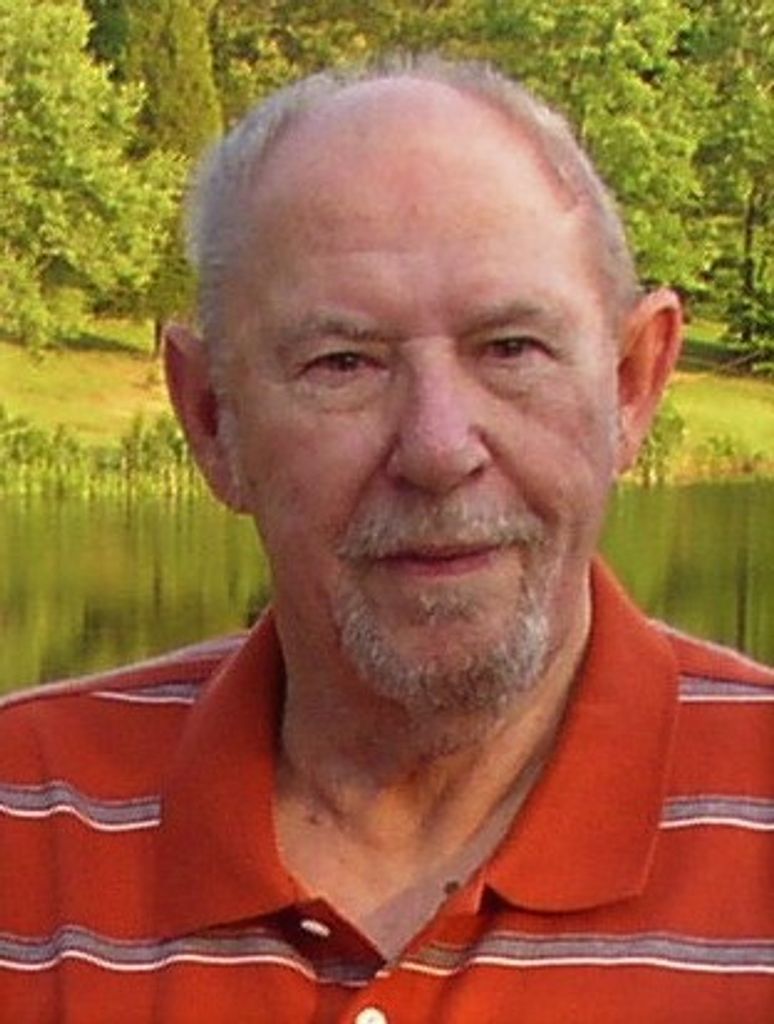 Mr. Dale Leonard Huff Profile Photo