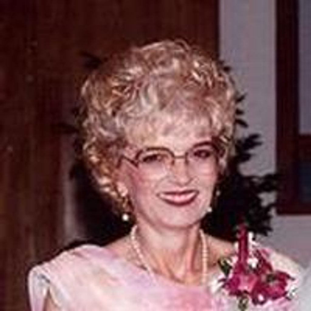Priscilla Sowell Dupree
