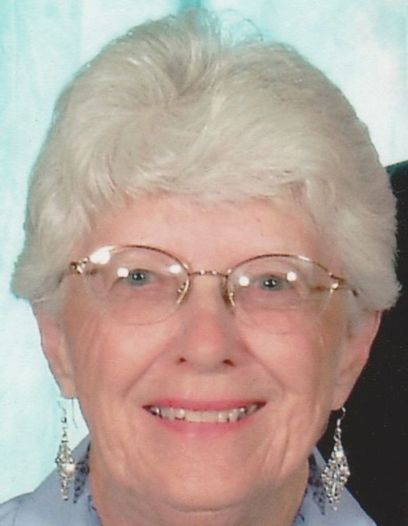 Lucia M. Demmons