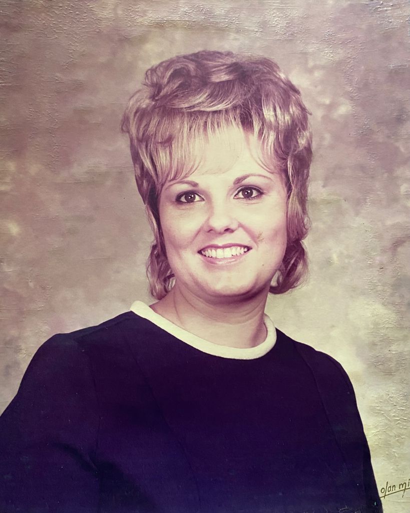 Beverly Ann Bradley Berryman Profile Photo