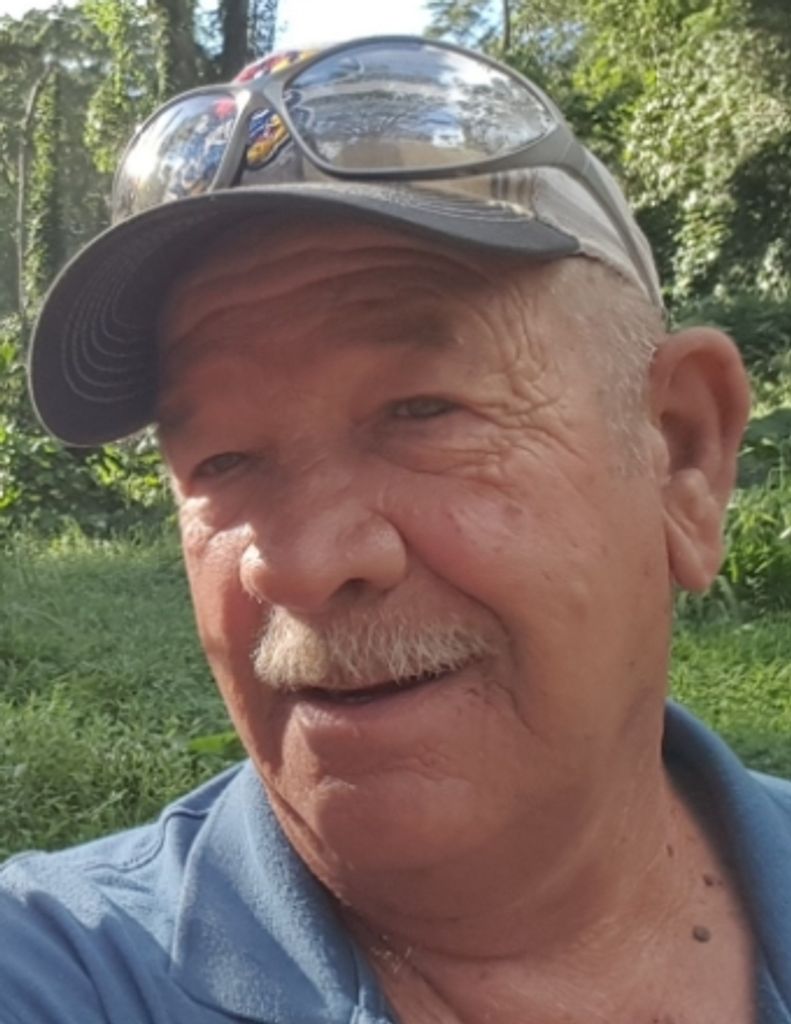 Ricky "Rick" Joseph  Schuetz