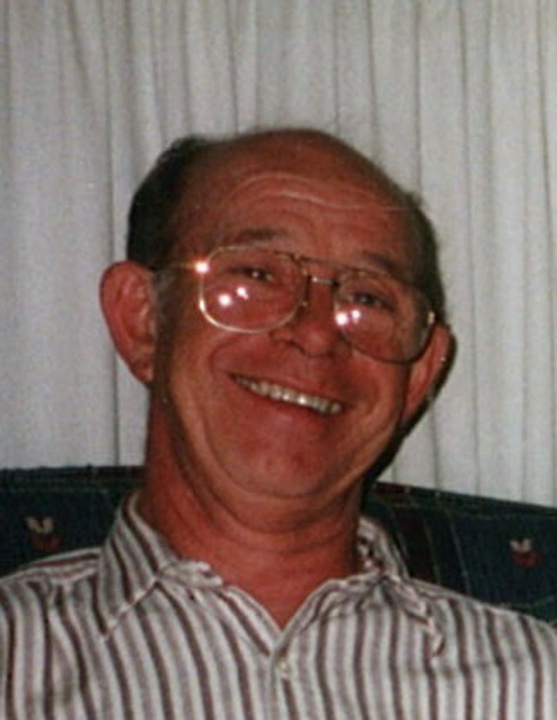 Gerald R. "Jerry" Miller Profile Photo