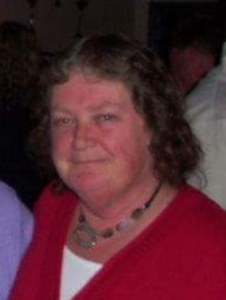 Ann Marie Skrepenski