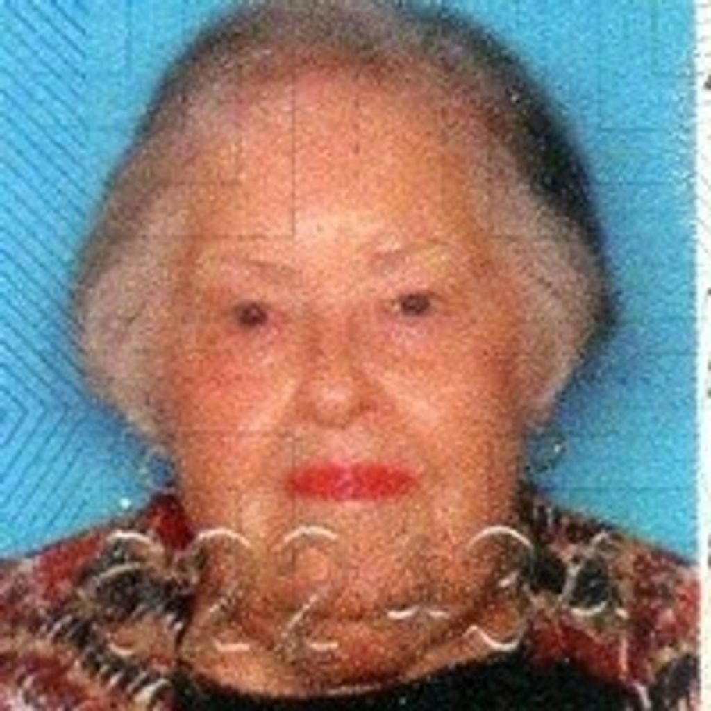 Janee Dodson Cordell