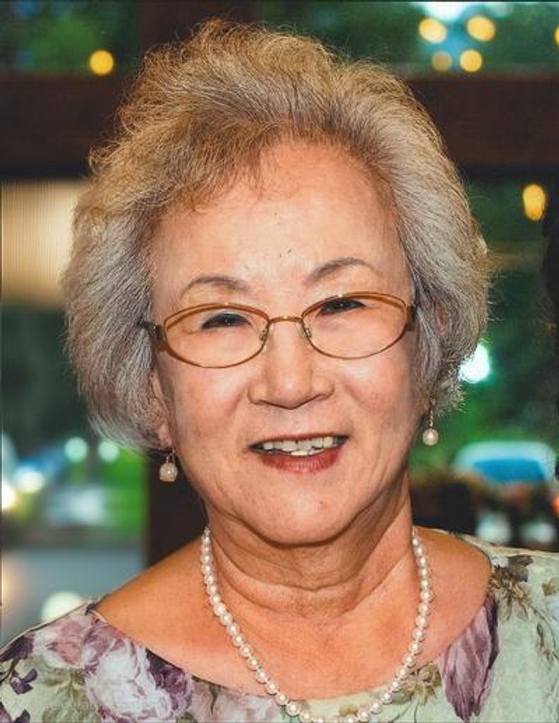 Jaesook Lee Profile Photo