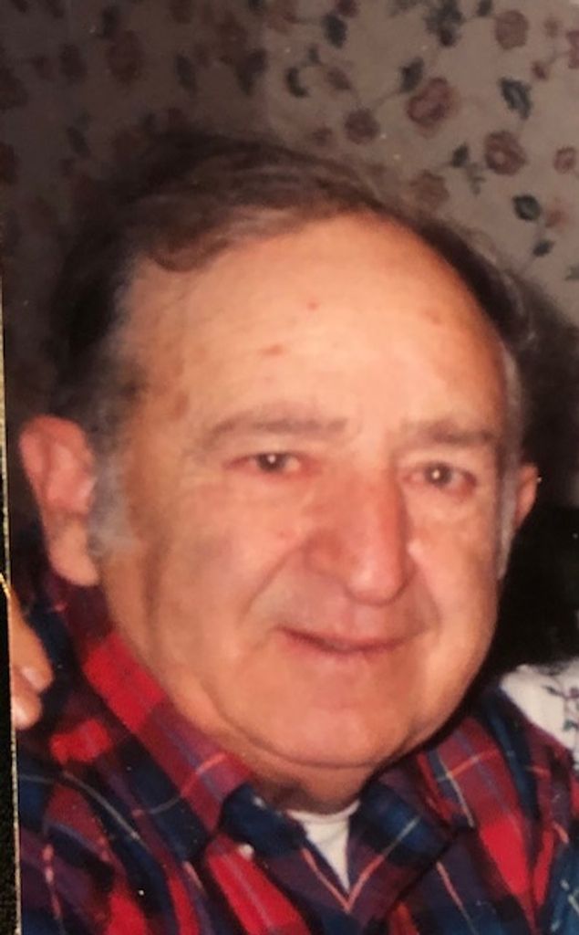 Charles Agrella
