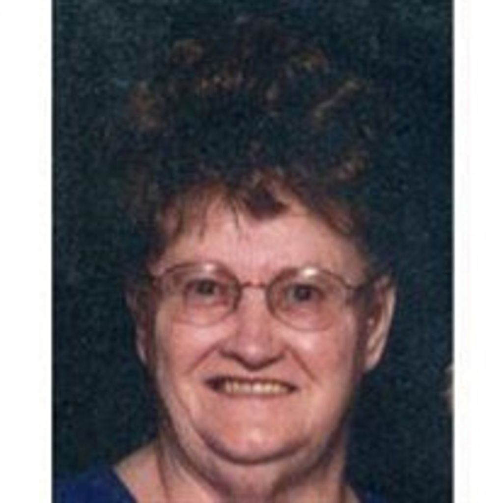 Helen M. (Allsup) Milligan