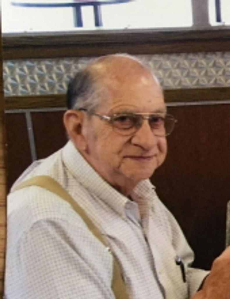 Clinton Reynold Collins