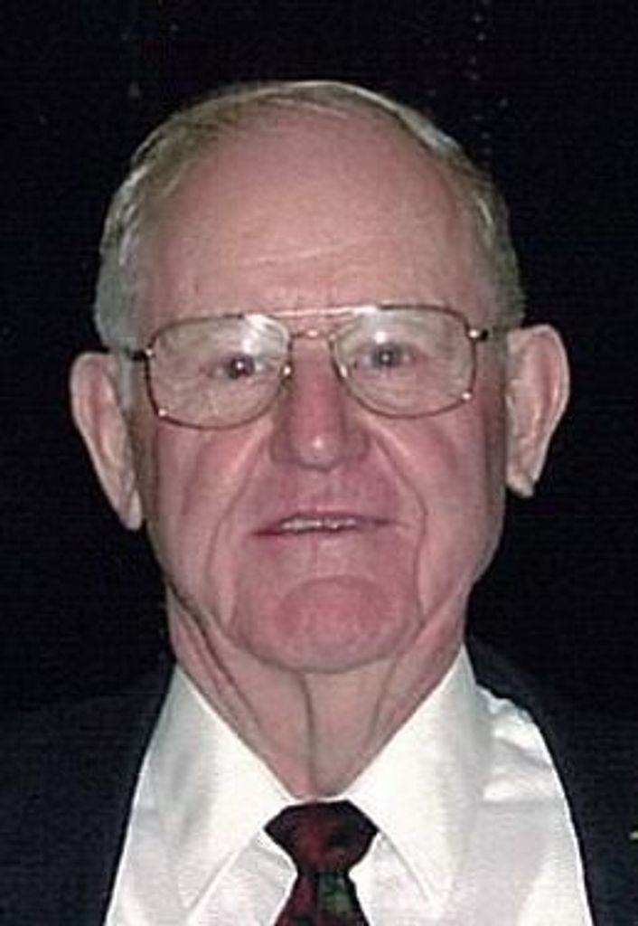 Paul W. Capes
