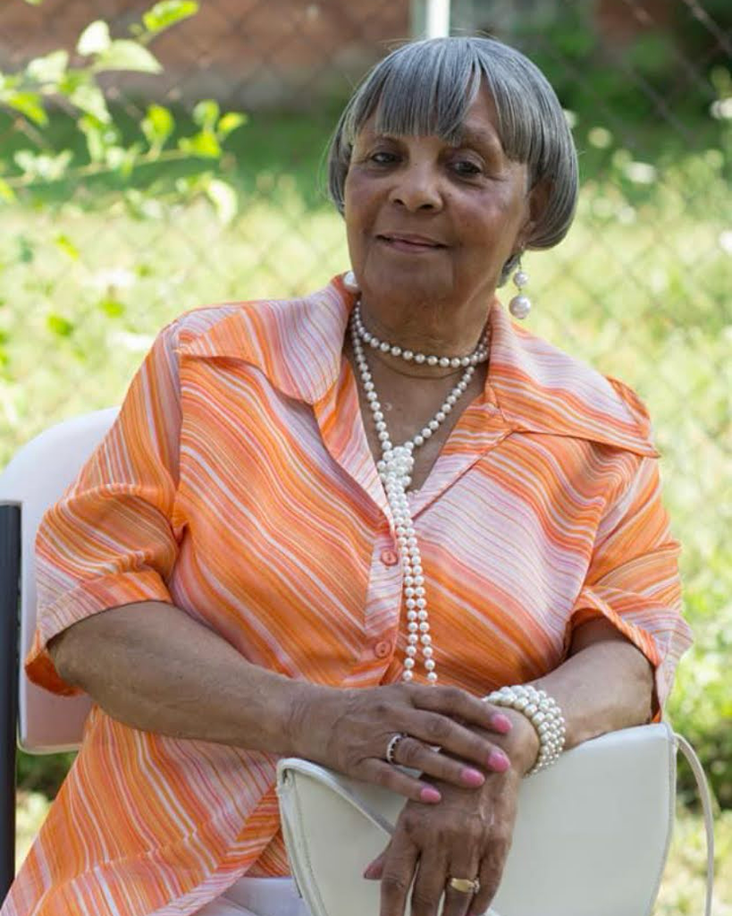 Marie Brooks Profile Photo