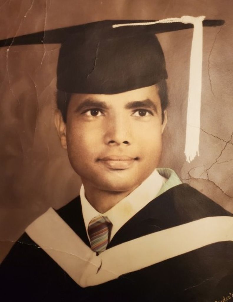 Khwaja Mohammad Siddiqui Profile Photo