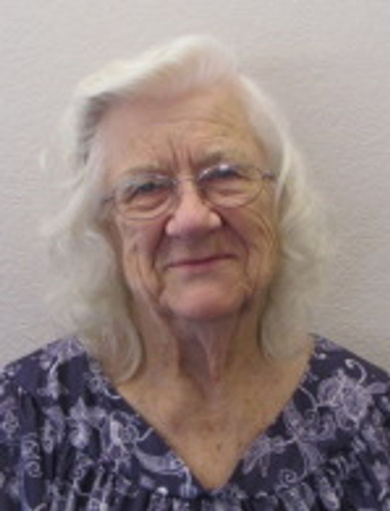 Martha Rambo Profile Photo