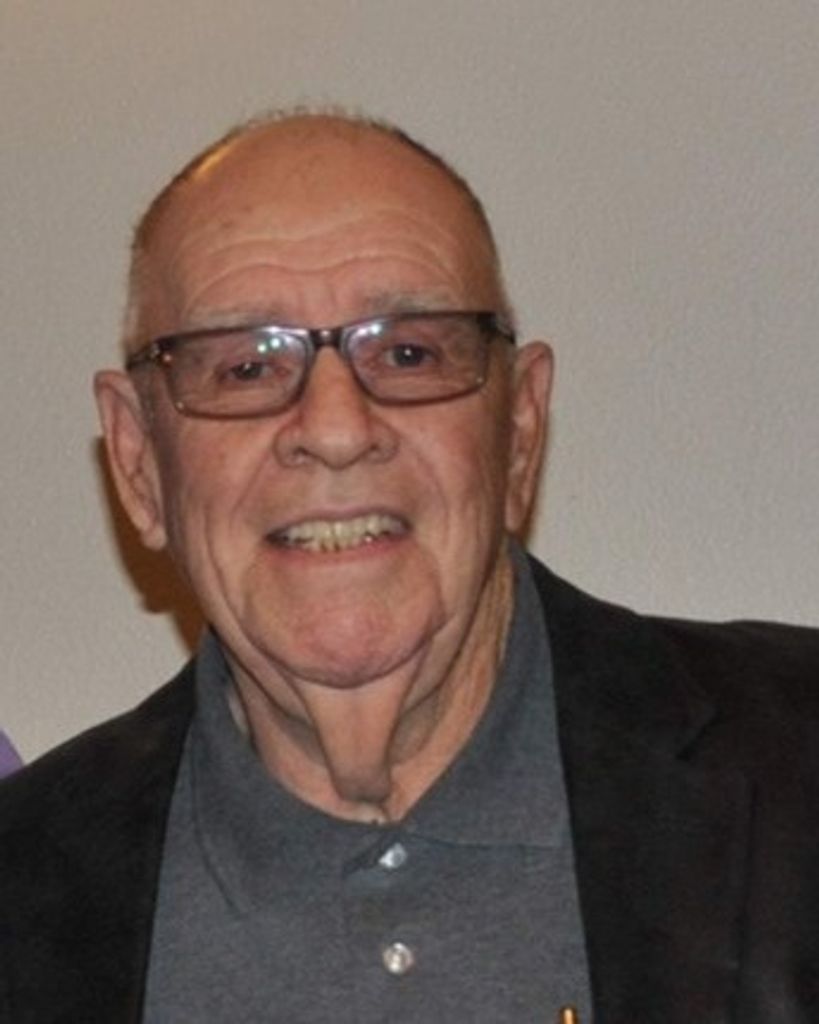 James Lloyd Downey