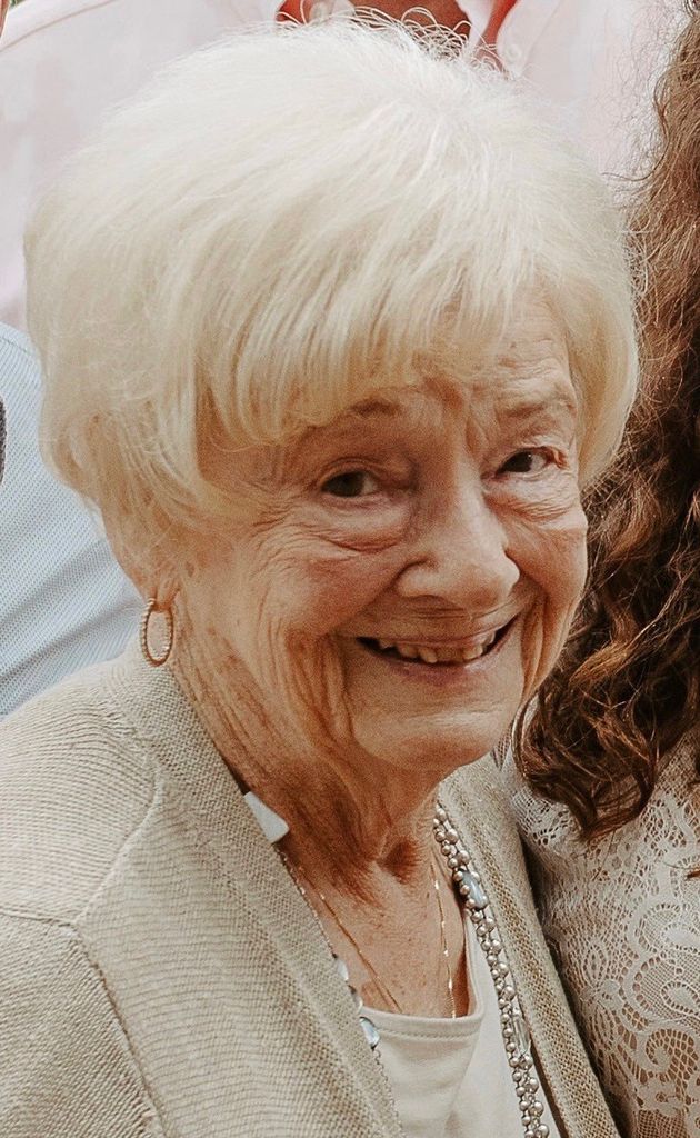 Anne E Anderson Profile Photo