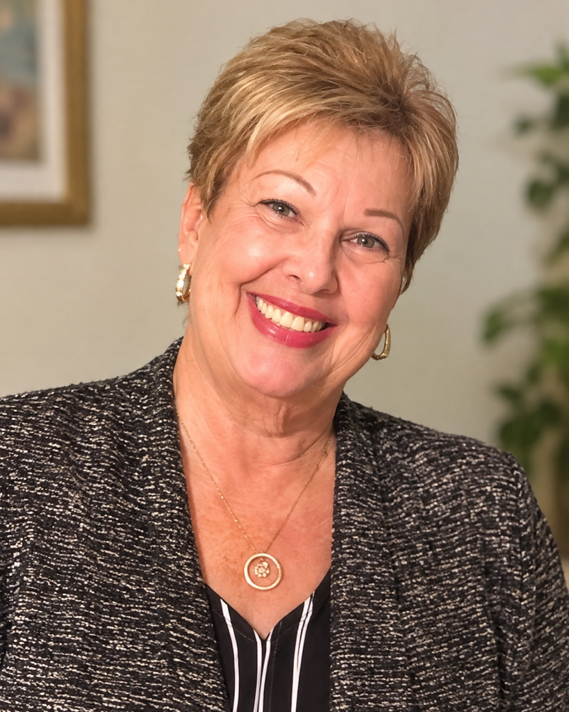 Marsha Rosenberg Mitchell Profile Photo
