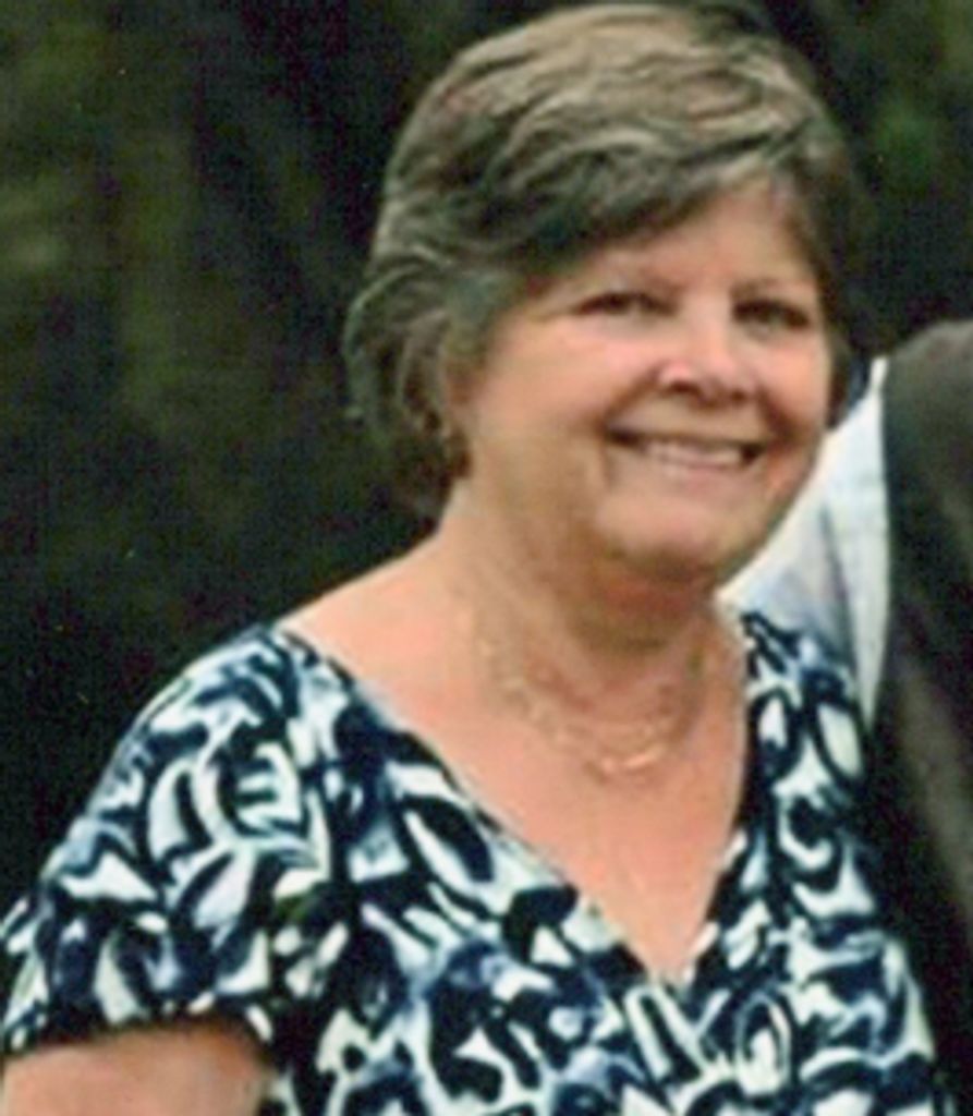 Karen Ann Combs