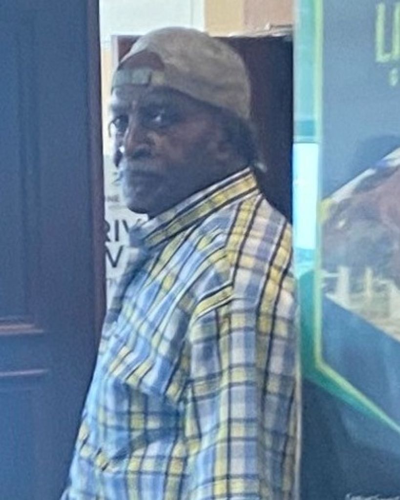 JAMES LEE MCDANIEL