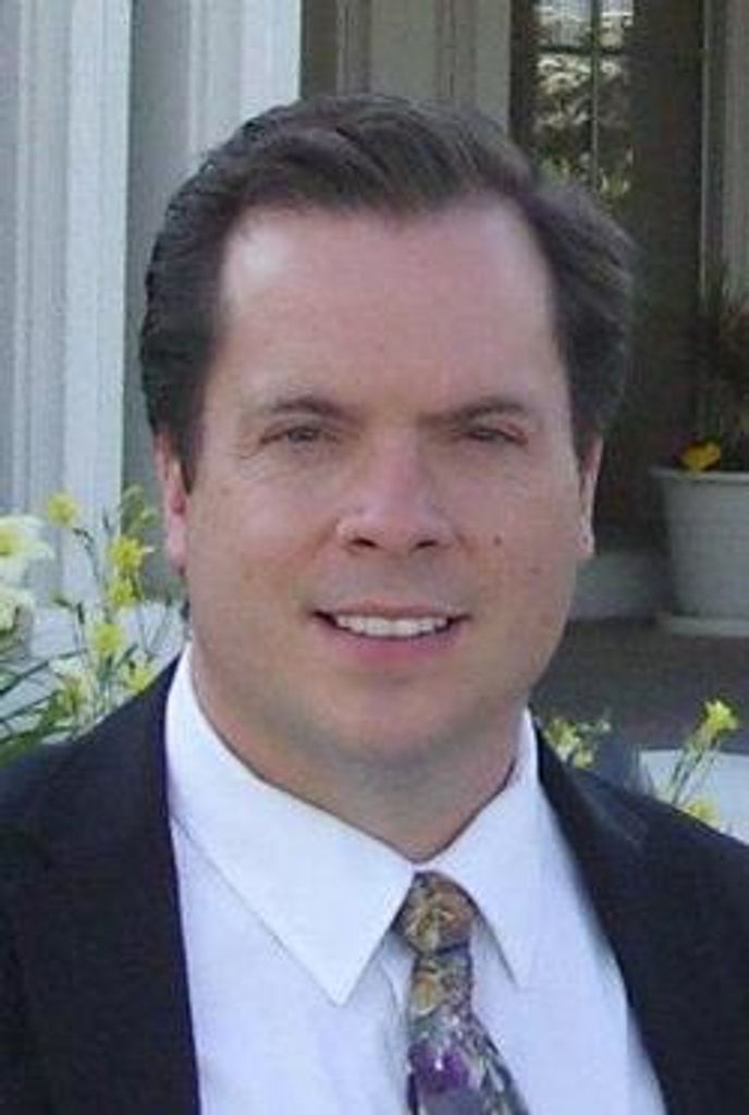 Richard Eugene Pingry, Jr.