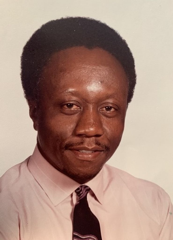 Harding Alexander Cross, Jr.