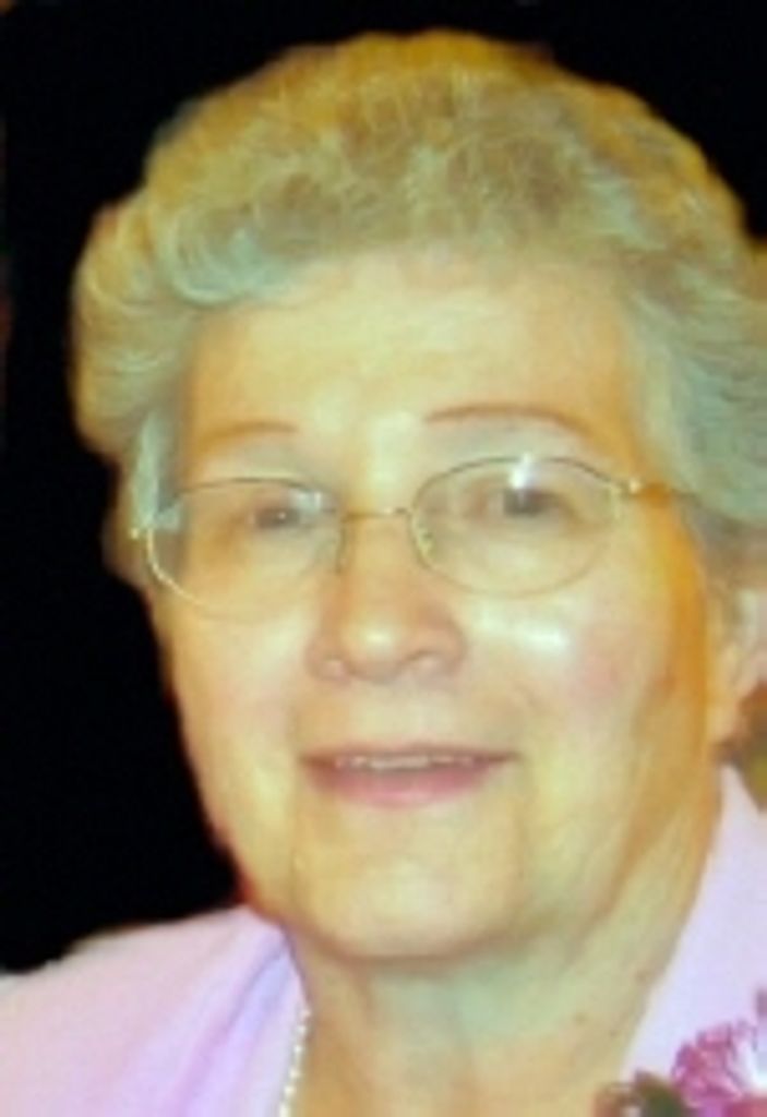 Sharlene R. Koch