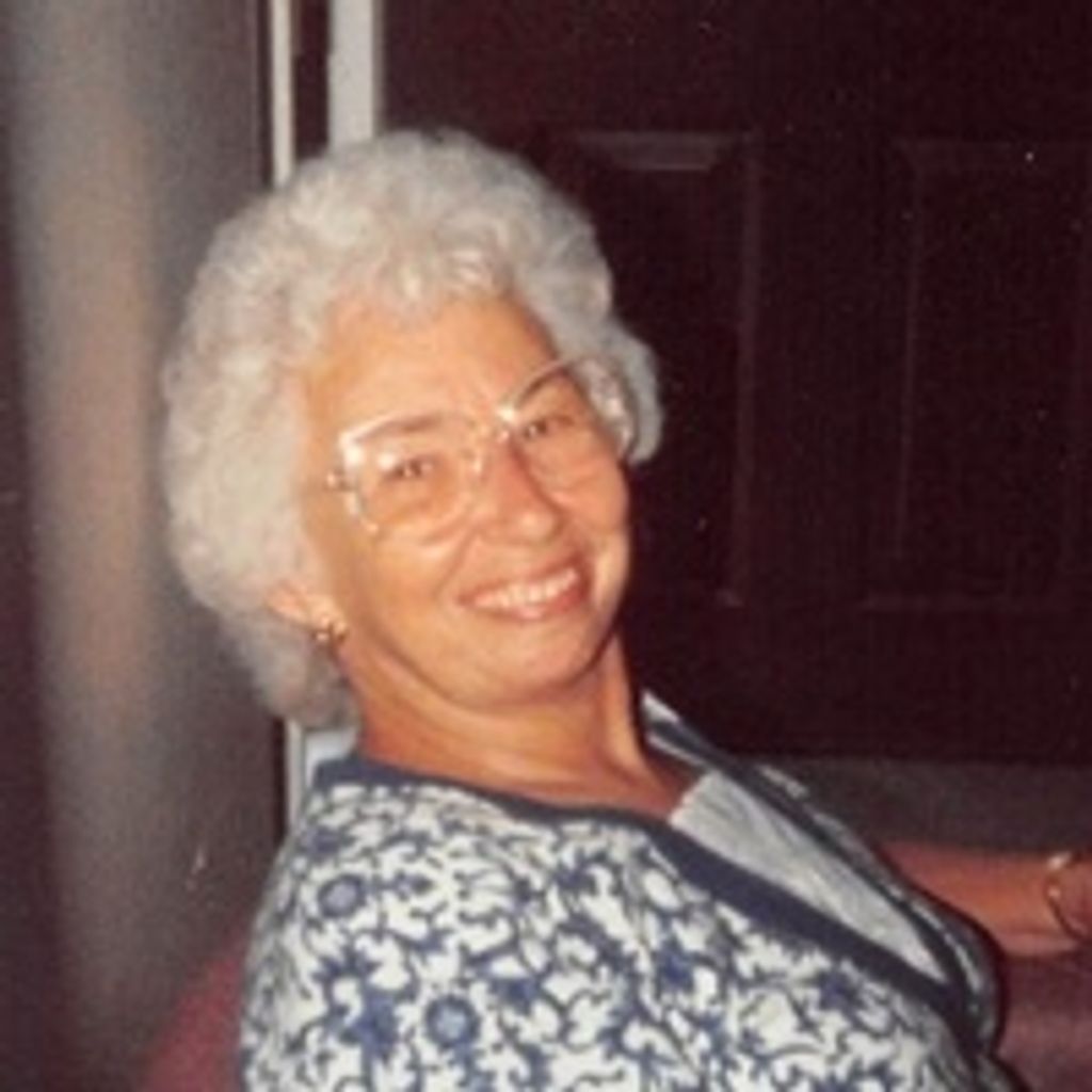 Delores Hare