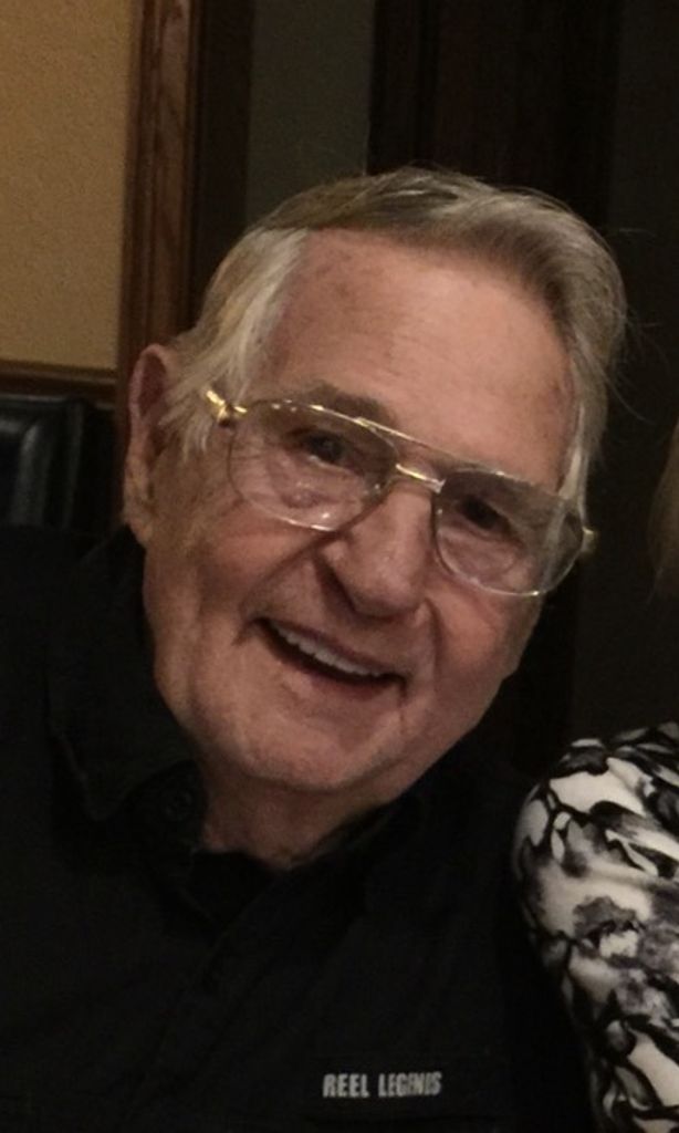 Dennis Franklin Boren
