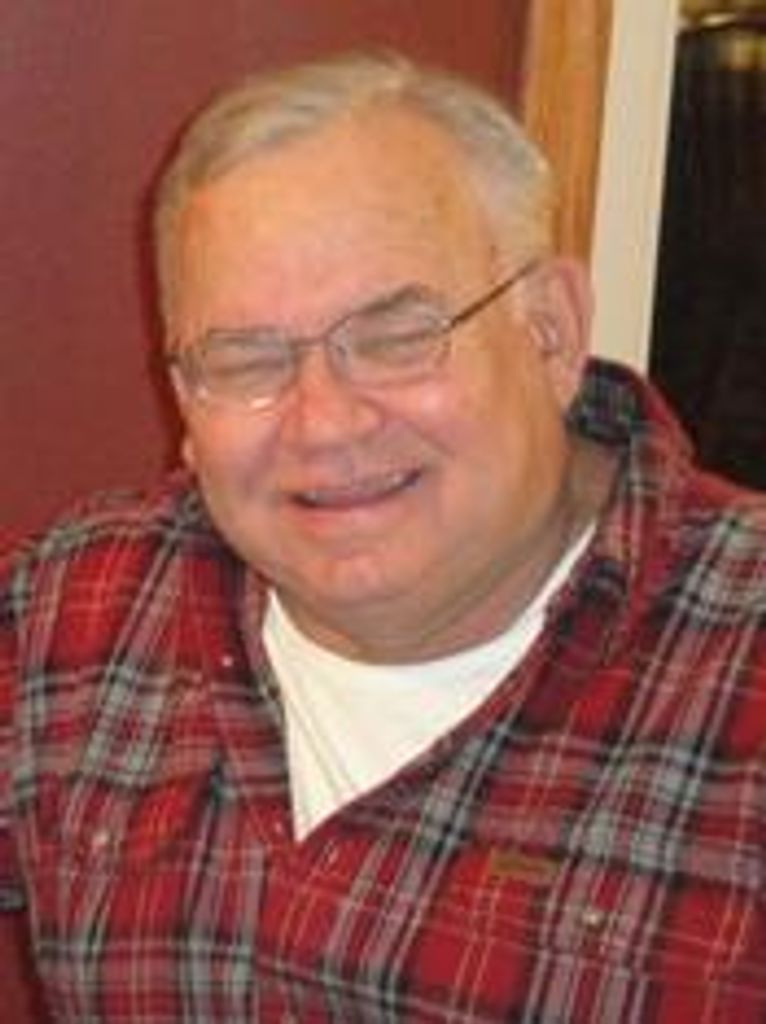 Douglas Arthur Carley Profile Photo