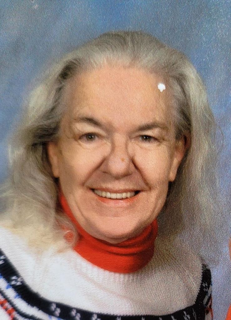 Ethel Marie Villemaire Profile Photo
