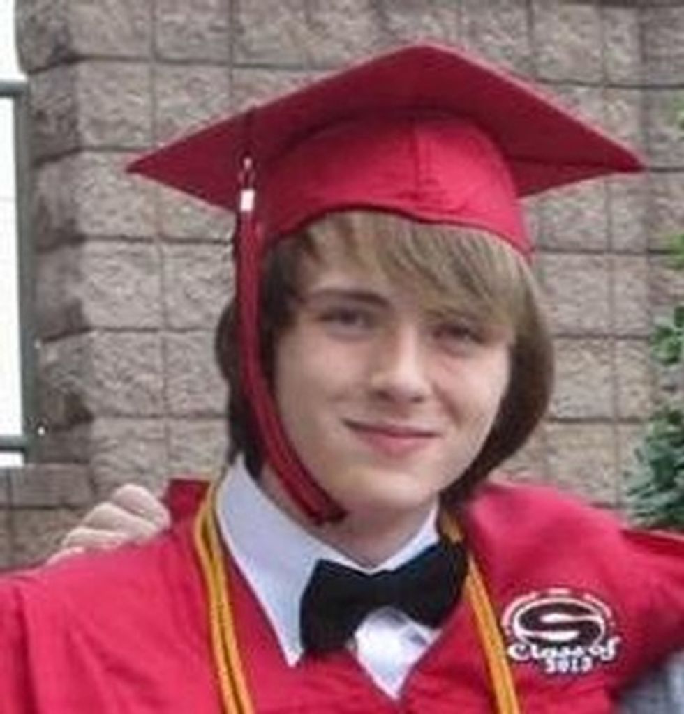 Randall "Randy" Wilson