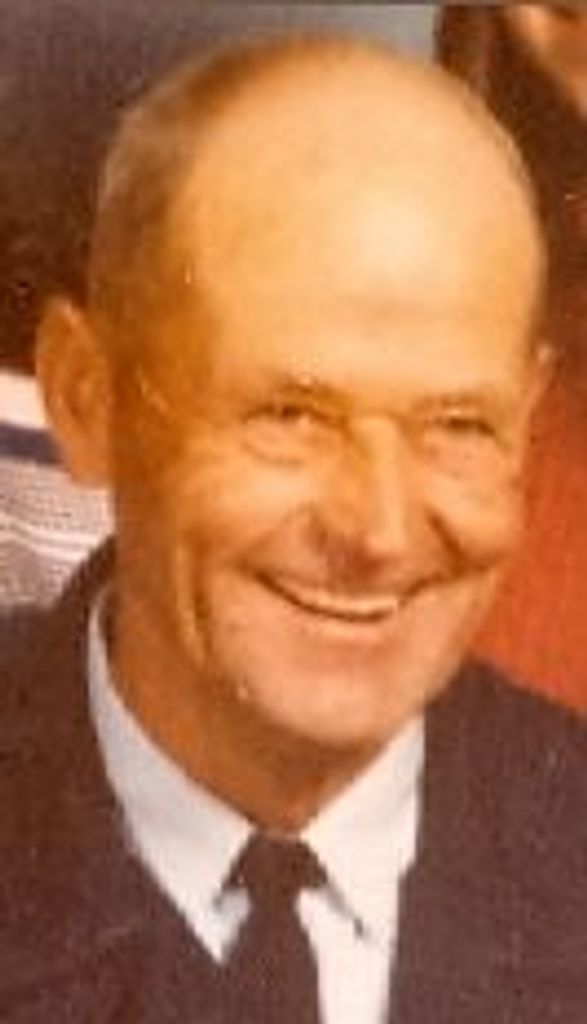 Elick Parker Conaway Profile Photo