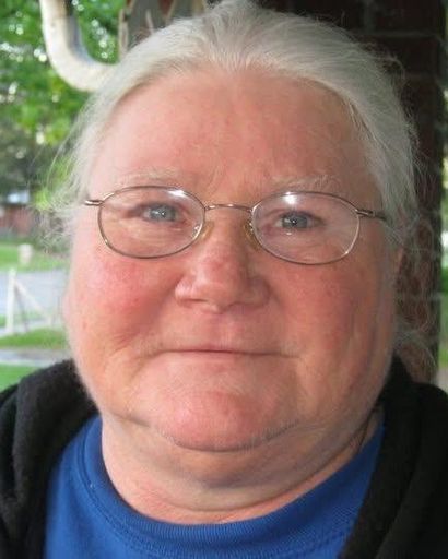 Mary Campbell Profile Photo