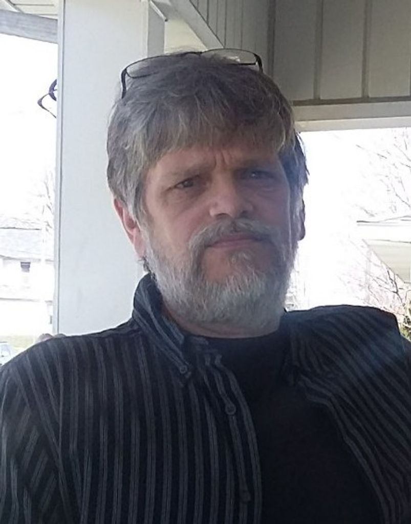 Kerry C. Roberts