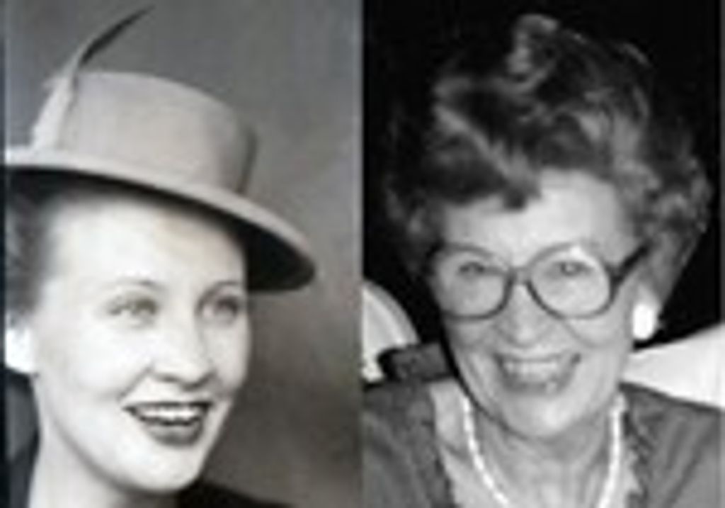 Ruth Helen Fletcher Profile Photo