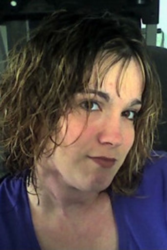 Amy A. Pearson Profile Photo