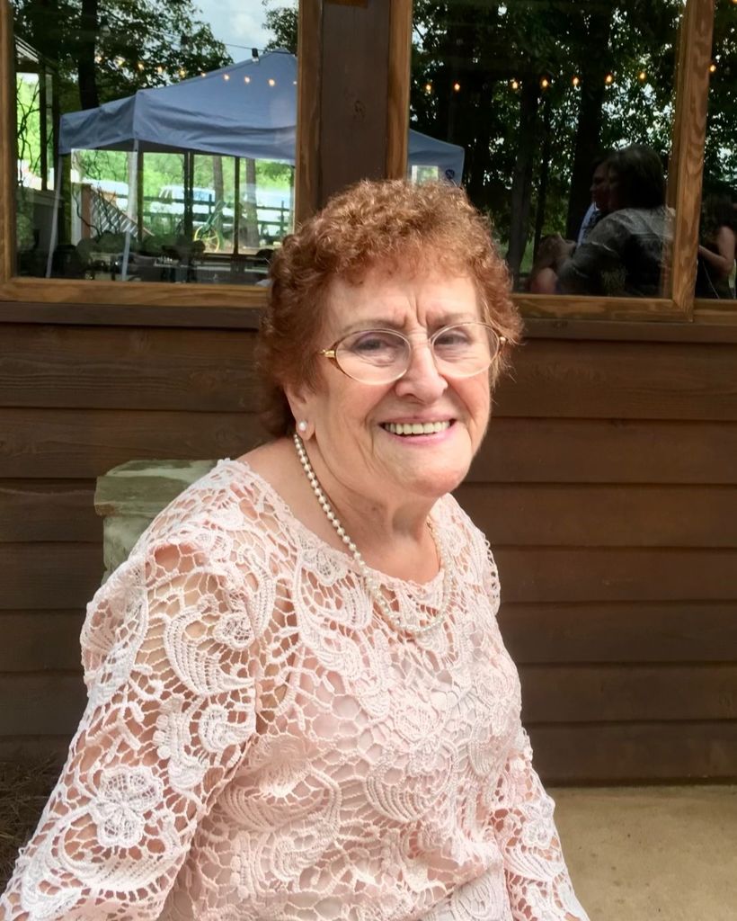 Bernice Mary Infinger Profile Photo