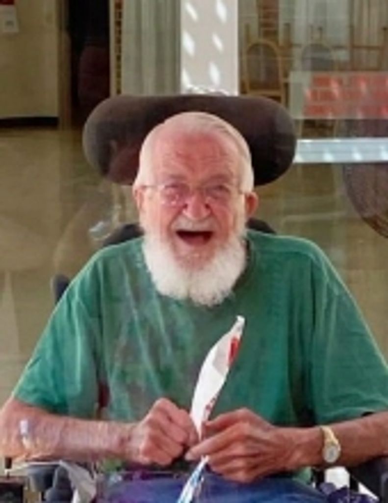 Carlos Miller