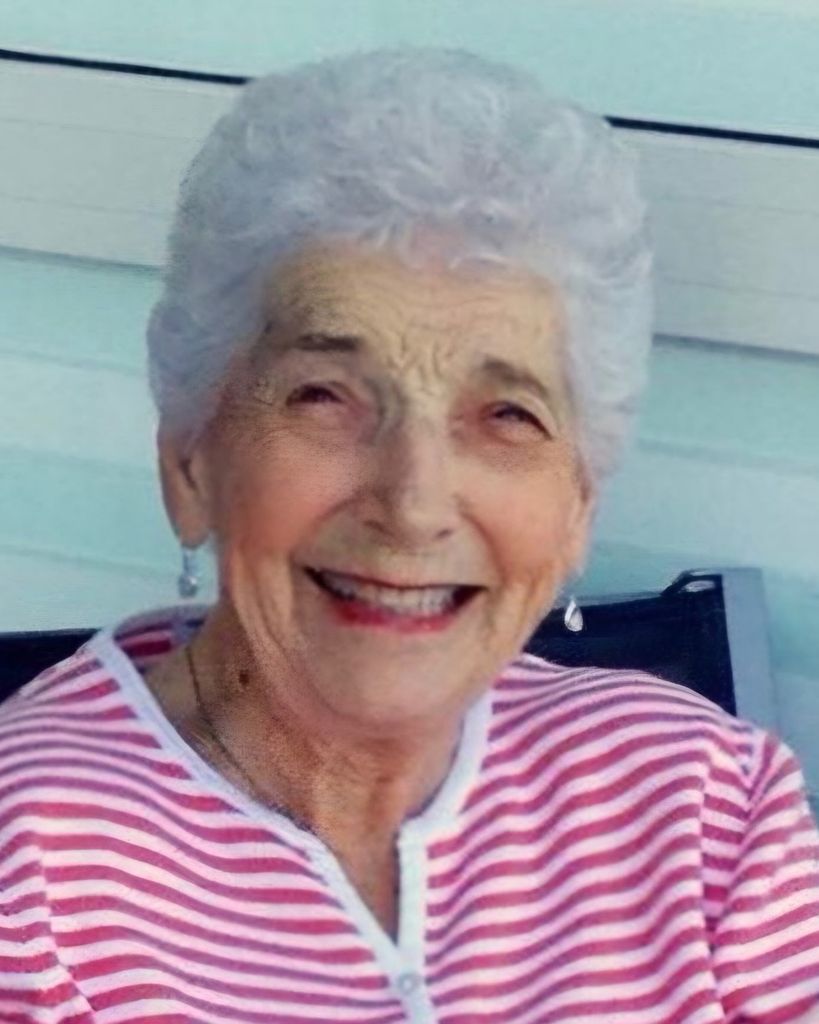 Grace K. Blackstead