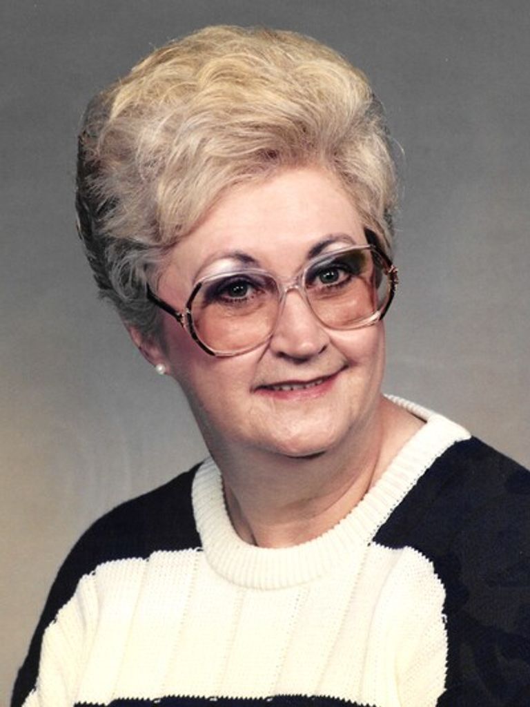 Peggy Vogelpohl Profile Photo