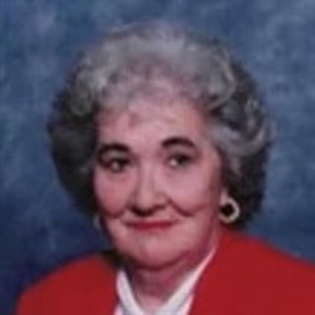 Nancy Louise Brown