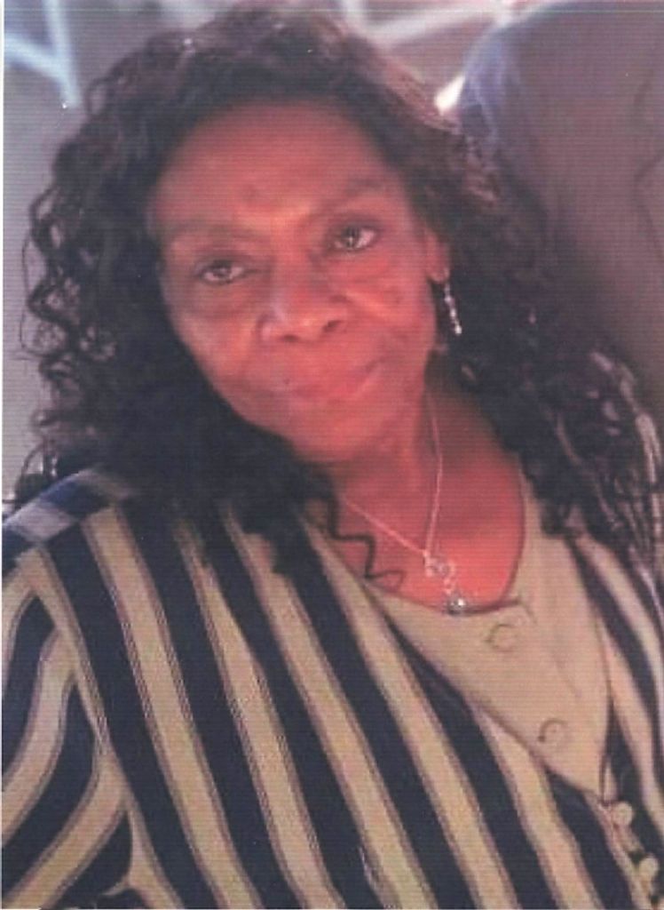 Carolyn Ann (Mckinney)  Simpson