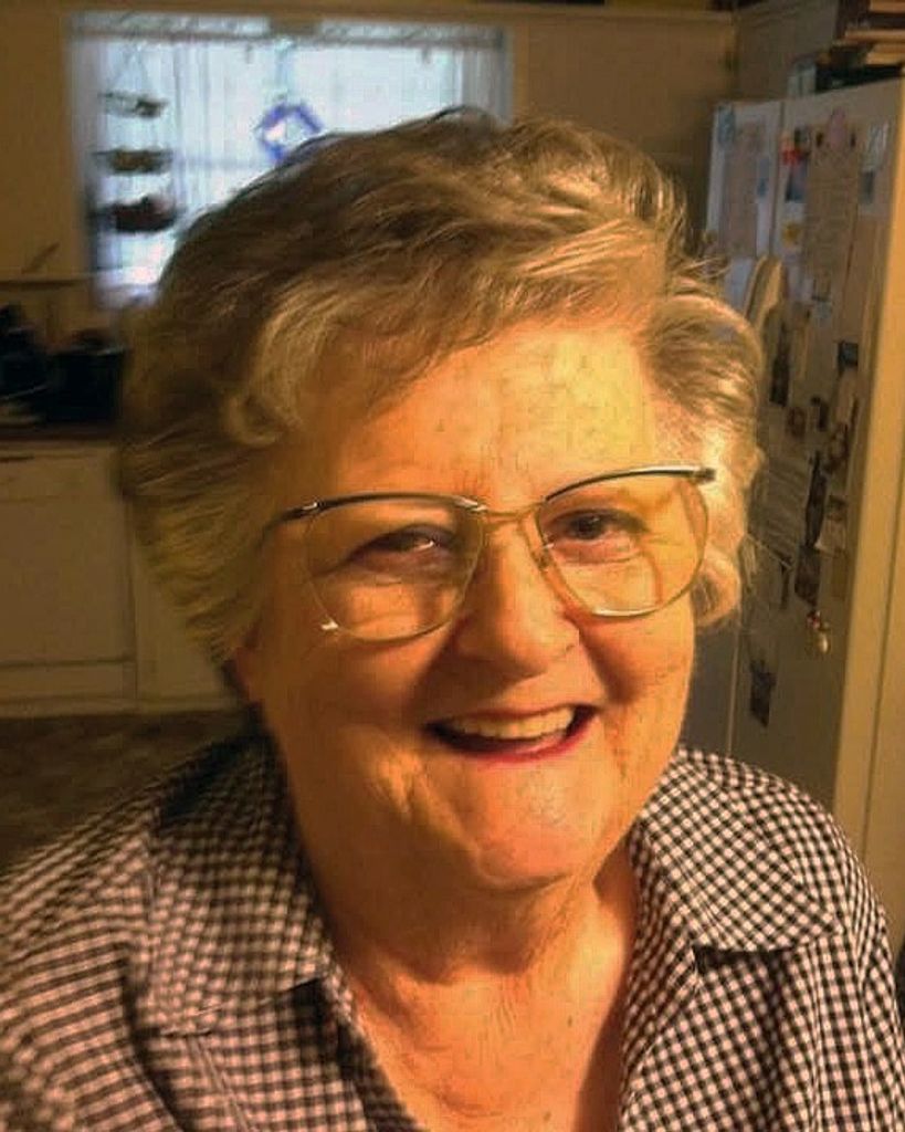 Vivian Richard Thibodeaux