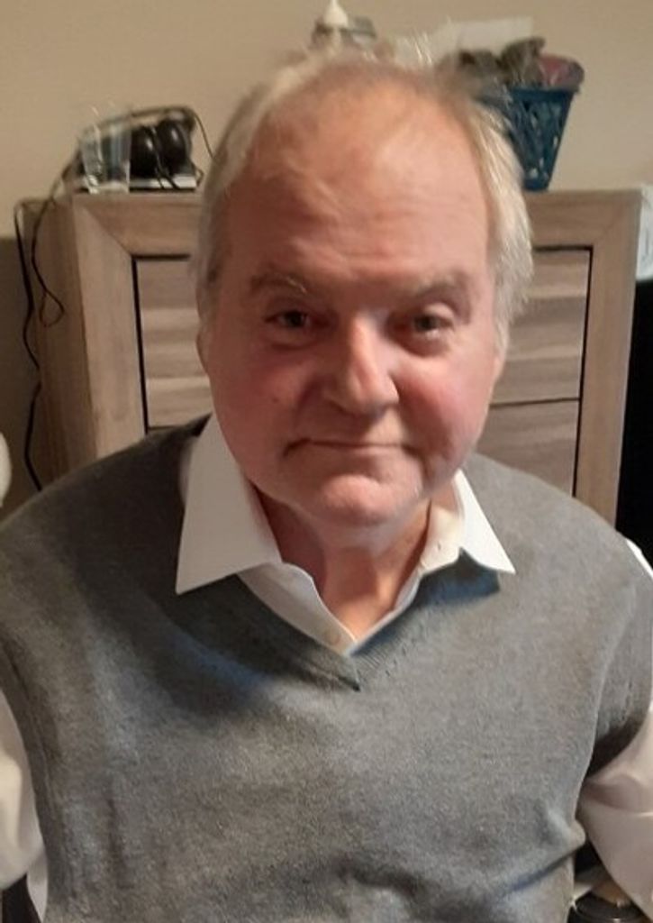 John Lindsey Knight Profile Photo