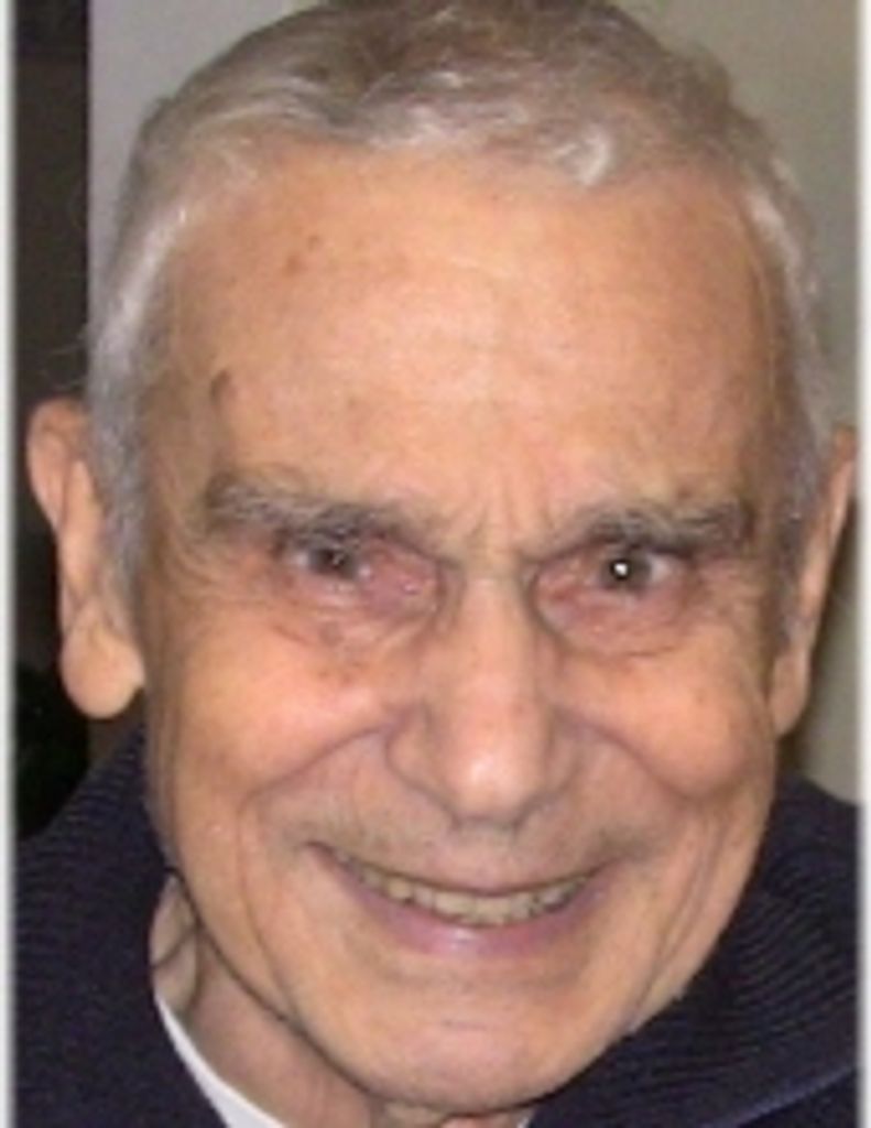 Alfonso S. Attardi