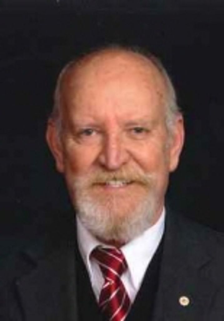 Bob Sterling Falen