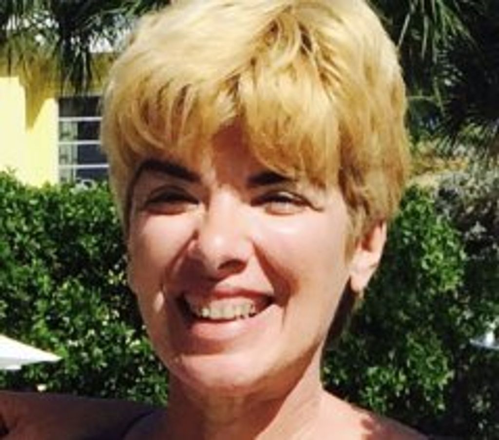 Barbara Yevoli