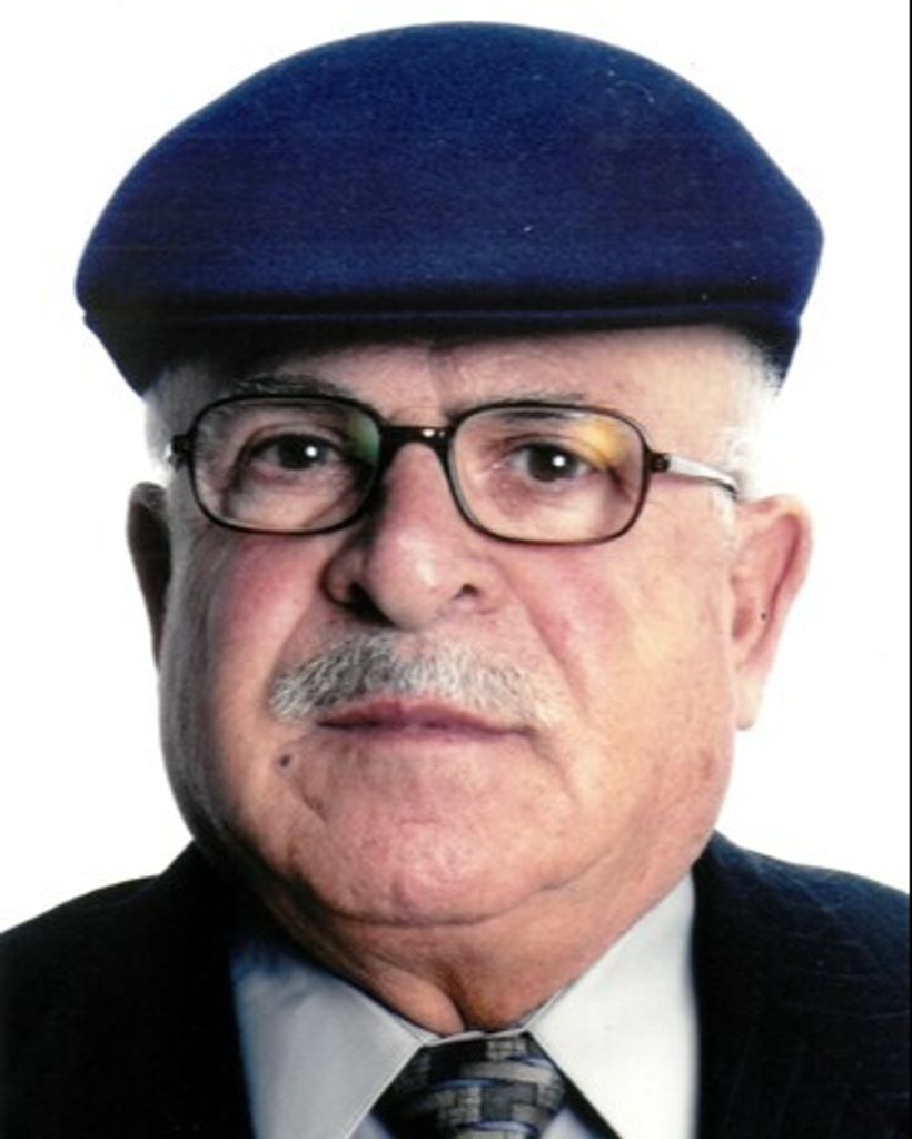 Peter I. Musallam Profile Photo